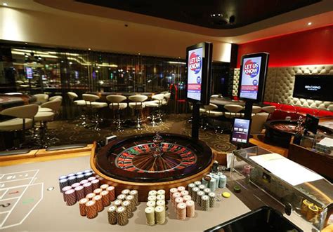 Genting casino edimburgo poker